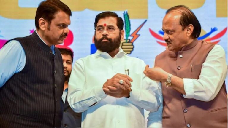 महायुति में सीट शेयरिंग पर घमासान, भाजपा-शिंदे बैठक आज