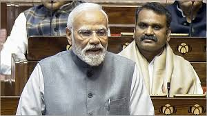 ‘पीएम मोदी पर लोकसभा के अंदर हमले की थी साजिश’: सूत्रों का दावा, भाजपा ने भी लगाए थे ऐसे ही आरोप
