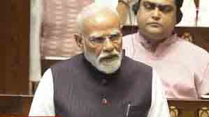 नेपाल के नए प्रधानमंत्री को पीएम मोदी ने भेजा बधाई संदेश, कहा- संबंधों को नई ऊंचाईयों पर लेकर जाएंगे