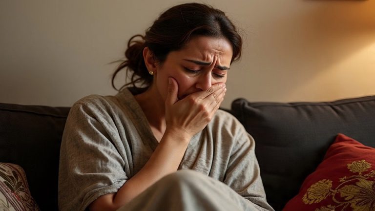 किशोरियां भी हो रहीं मेनोपॉज की शिकार, माहवारी बंद होने की उम्र घट रही; हो रहा और क्या असर?