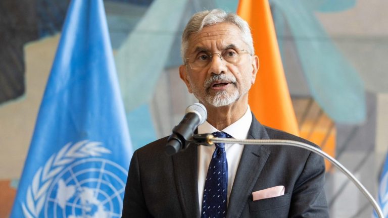UNSC में सीट के लिए कसी कमर; गुटेरेस से मुलाकात करेंगे विदेश मंत्री जयशंकर