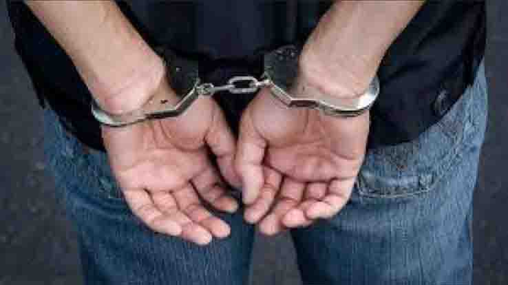 महाराष्ट्र के नांदेड़ में पांच साल की बच्ची के साथ किया यौन उत्पीड़न, आरोपी गिरफ्तार